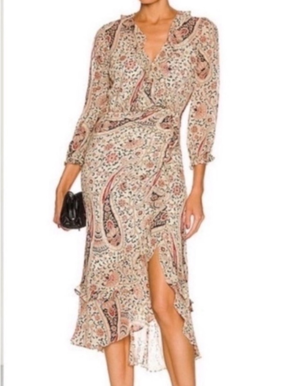 Veronica Beard Silk dress 100% silk